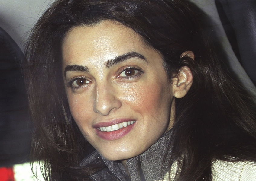 Images Amal Clooney