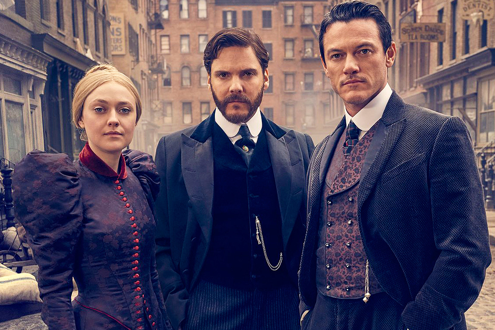 Какие сериалы выйдут в 2018 Какие сериалы выйдут в 2018