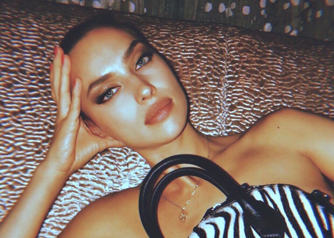 Ирина шейк слив