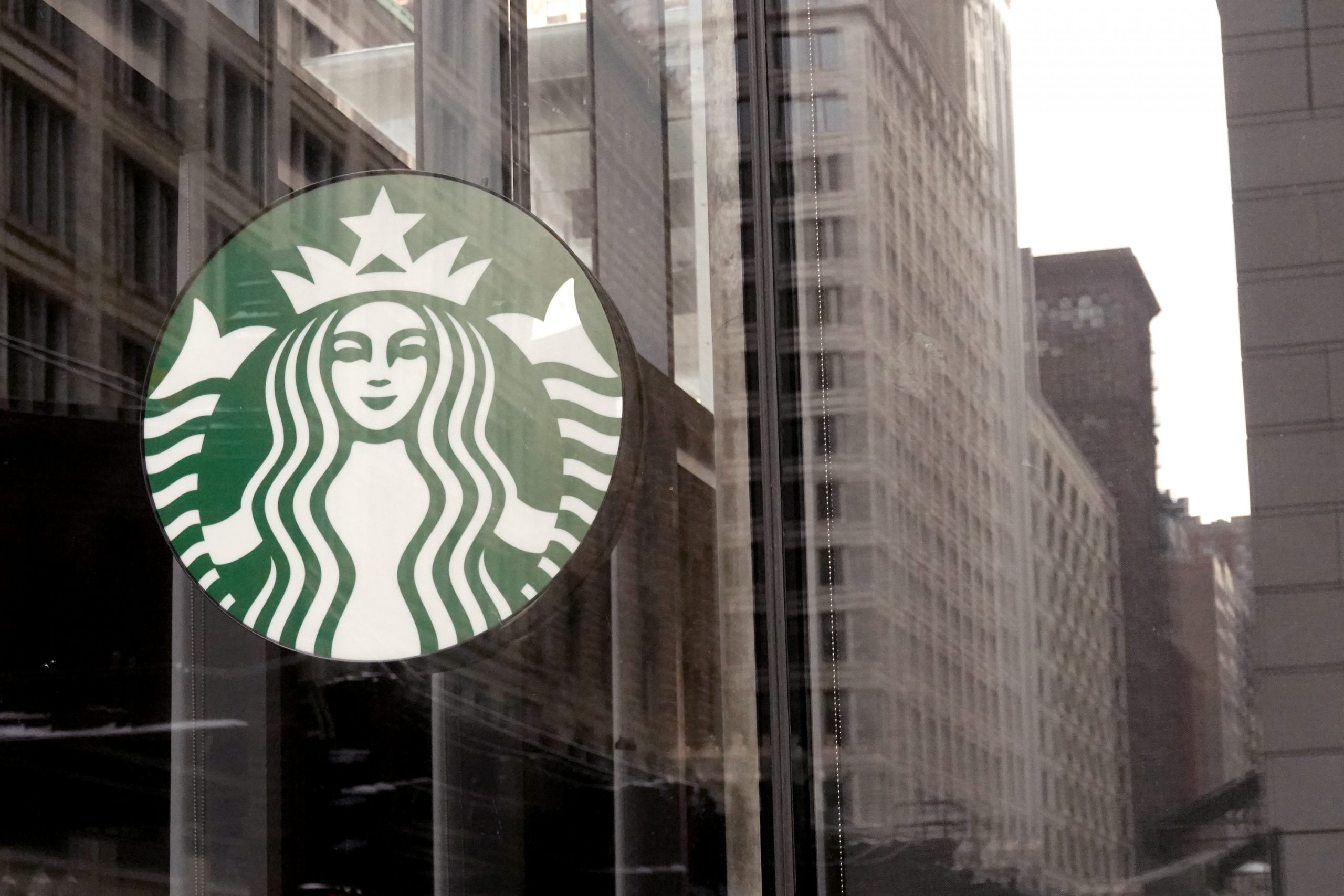 Starbucks Russia Boycott