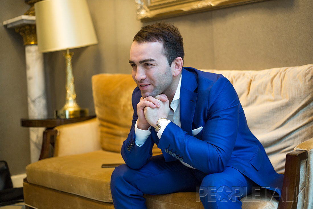 Камил Гаджиев