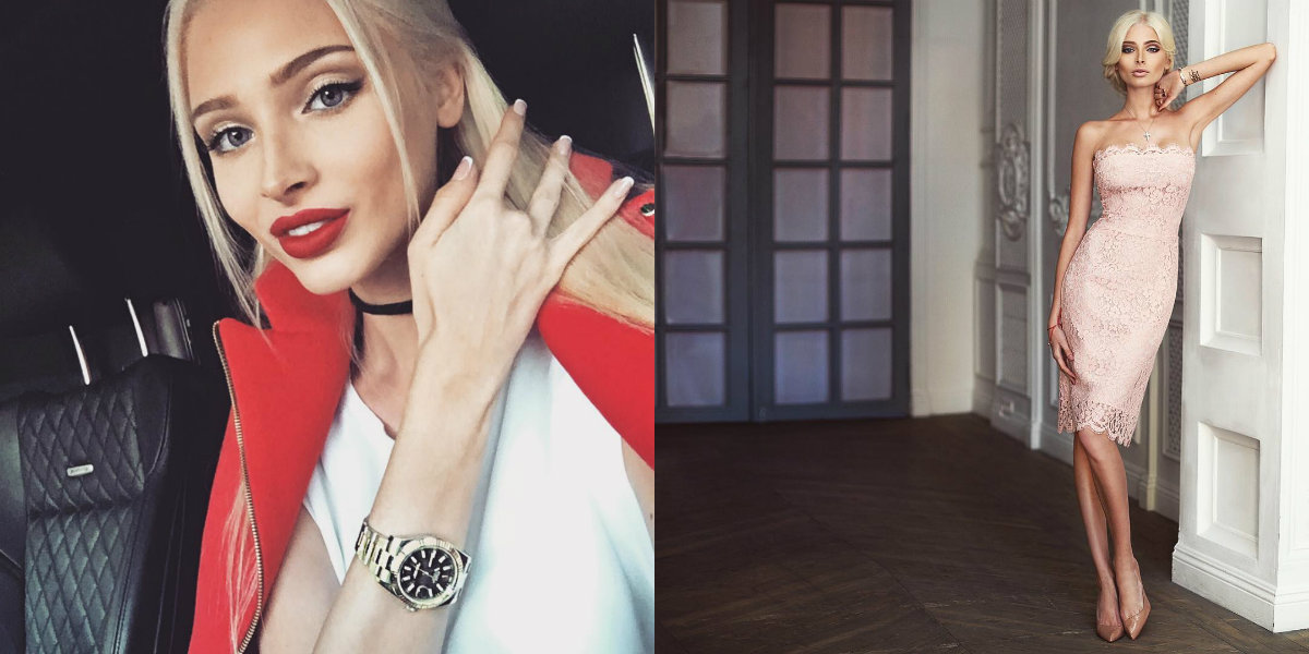 Алена Шишкова