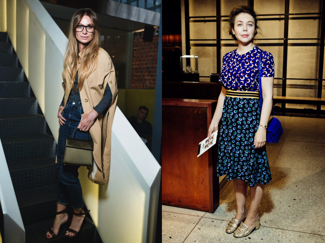 Выбор лучших образов российских звезд: 6–12 июня