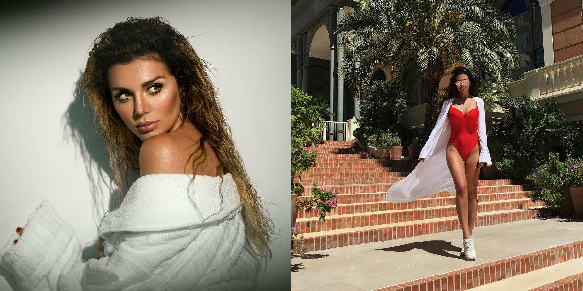 Анна Седокова