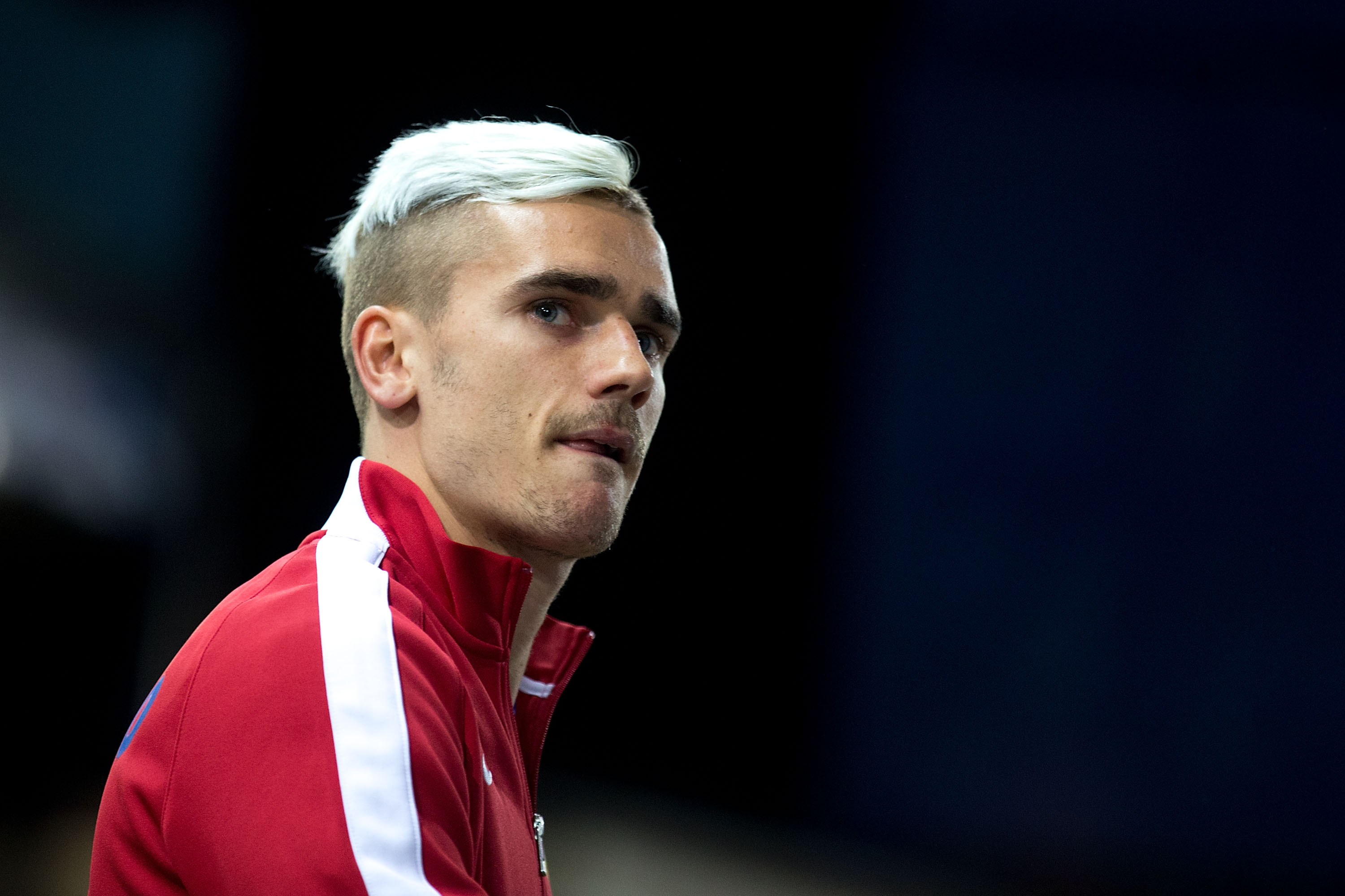 Антуан Гризманн