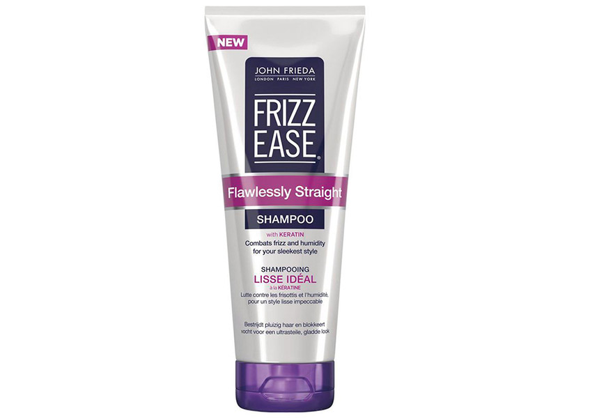 John Frieda Frizz Ease Flawlessly Straigh