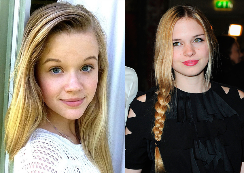 Стелла Бандерас