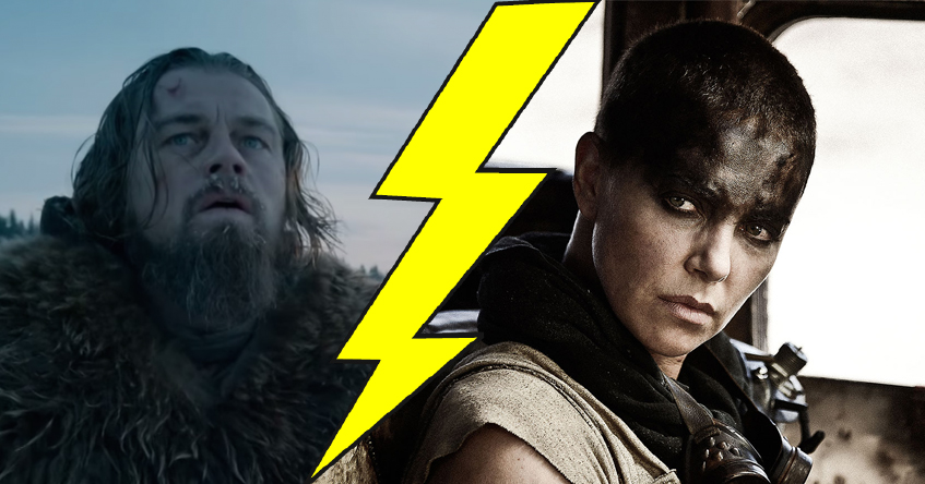 оскар премия фаты фото