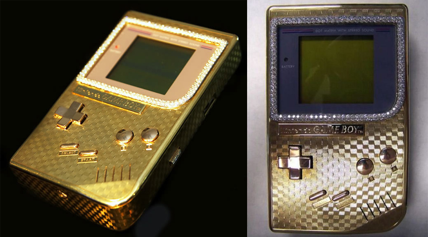 дорогие игрушки