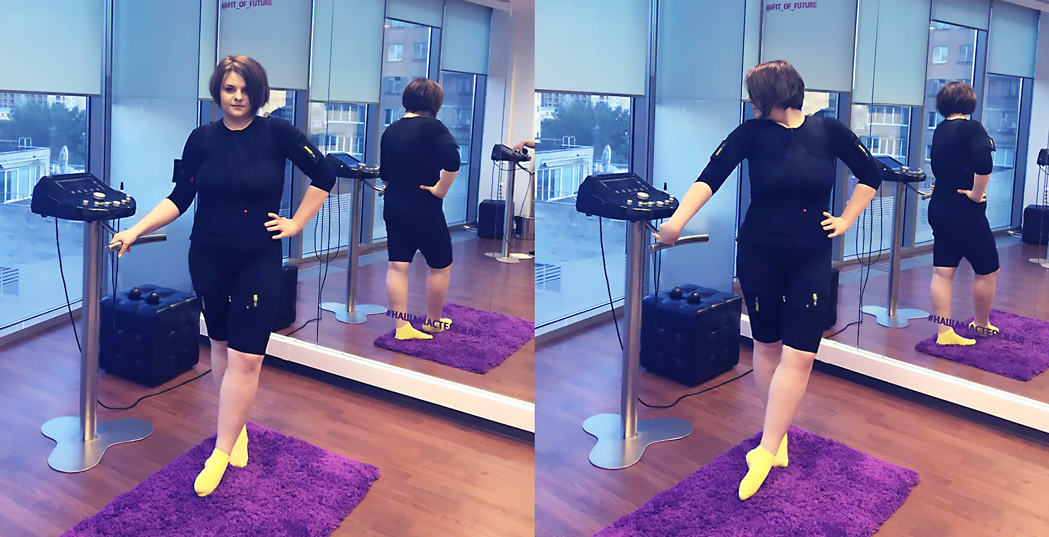 Анна Балоян