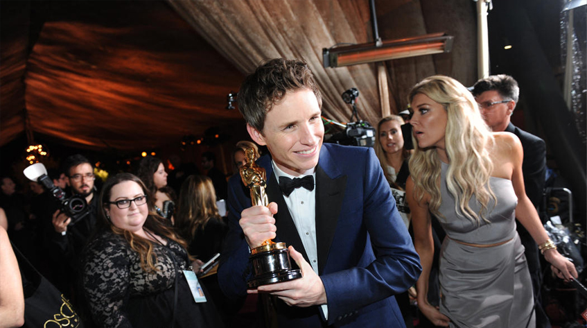 оскар премия фаты фото