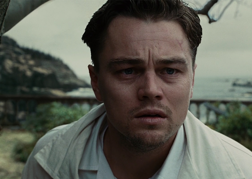 Остров проклятых 