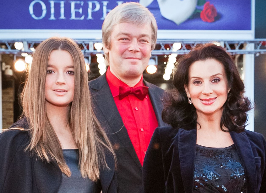 Саша Стриженова Блиц