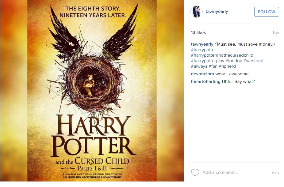 Гарри Поттер