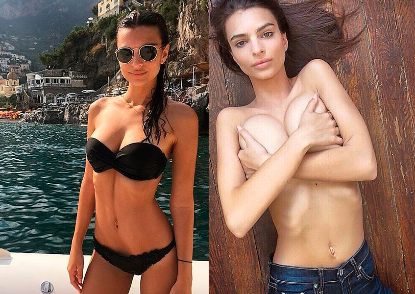 Эмили Ратаковски