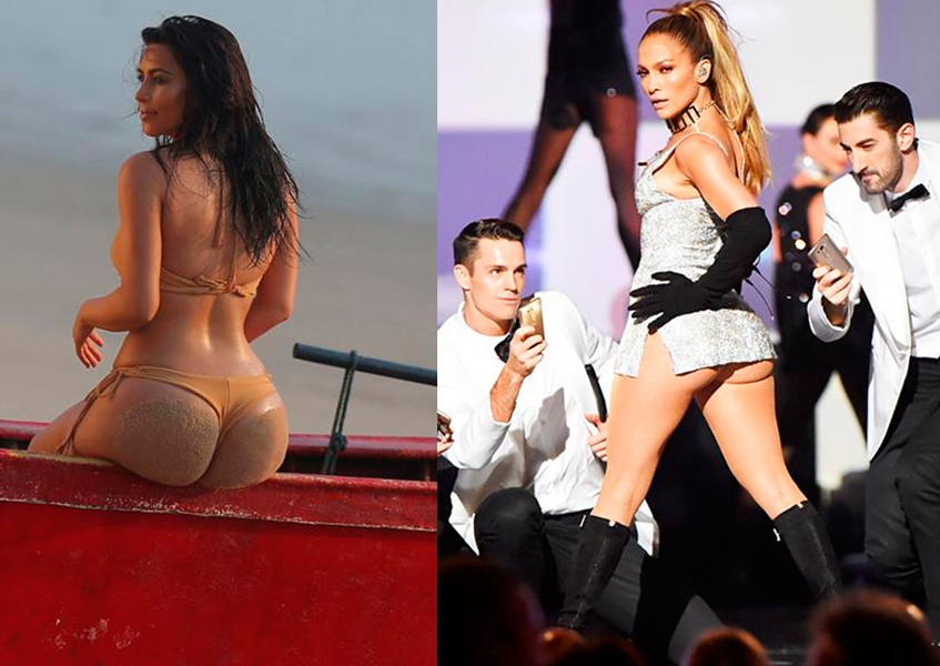 25 самых больших поп