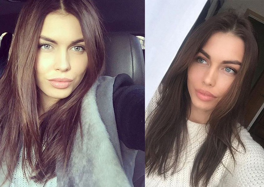 Алина Майорова