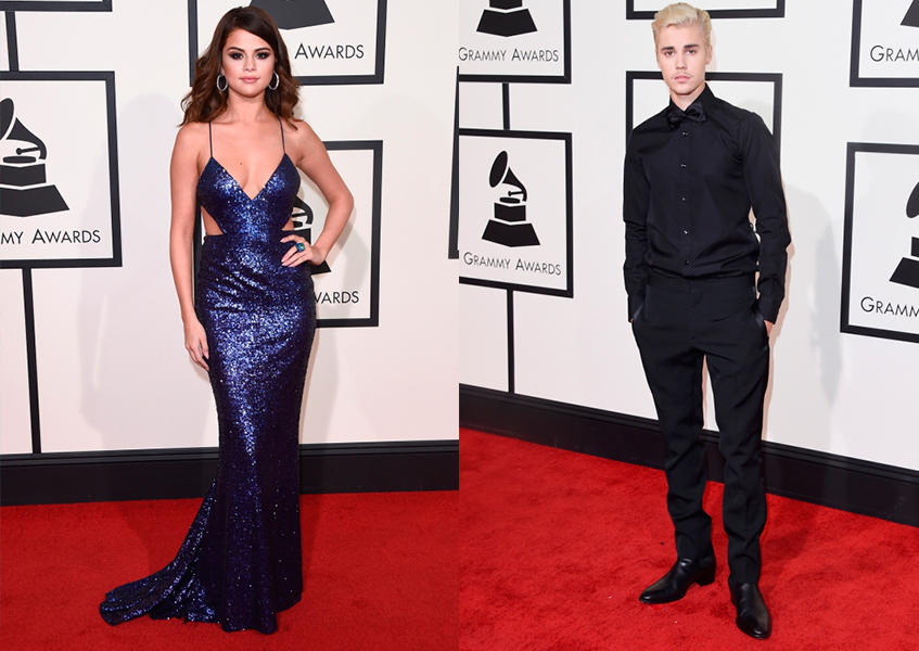 «Грэмми-2016»: красная дорожка