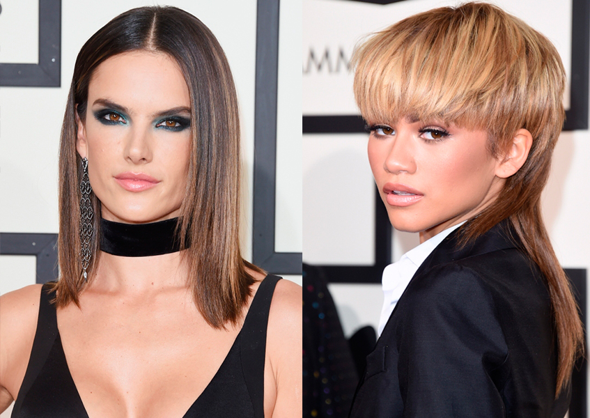 «Грэмми-2016»: лучшие бьюти-образы