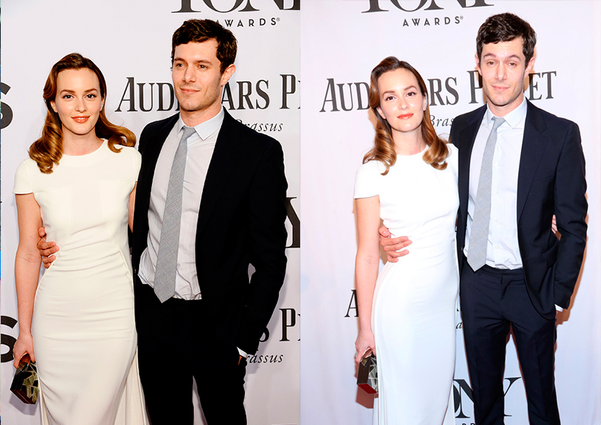 Лейтон Мистер