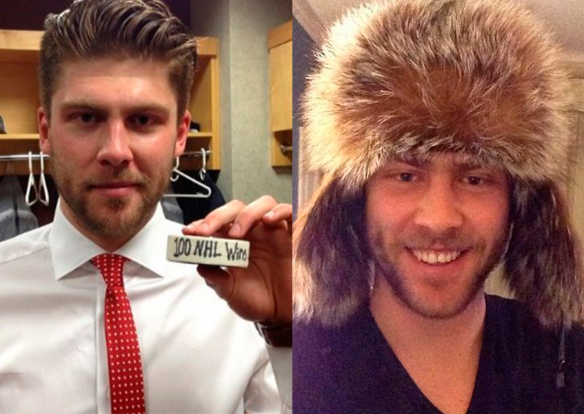 Семён Варламов