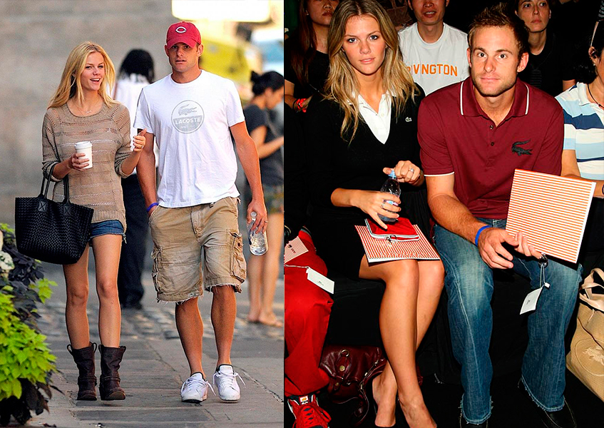 Бруклин Деккер