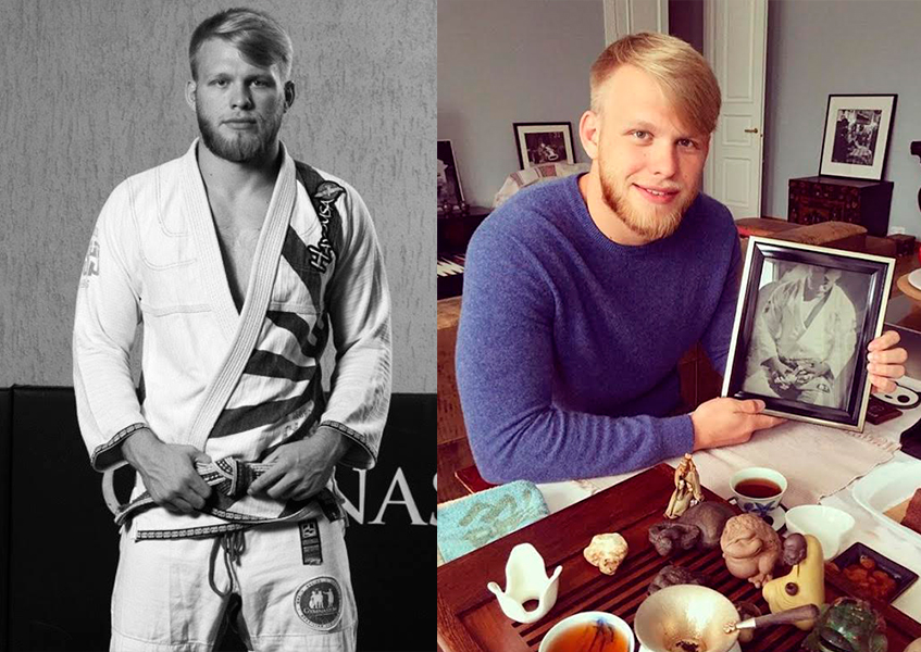 Андрей Купреев