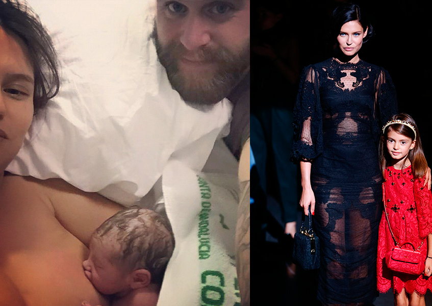 Бьянка Балти