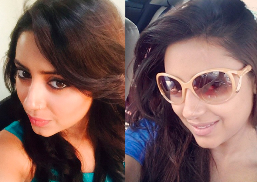 Пратюша Банерджи