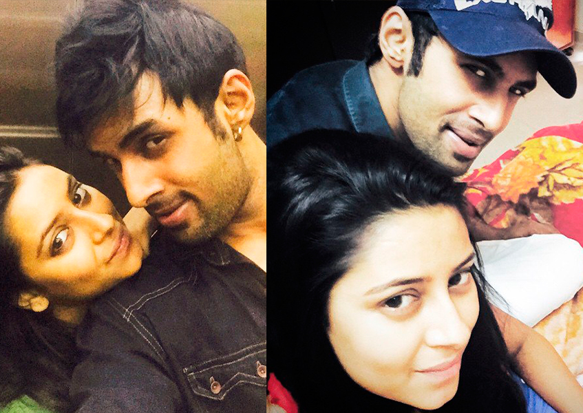 Пратюша Банерджи