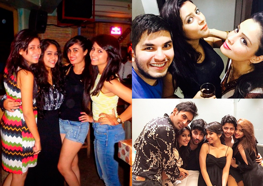 Пратюша Банерджи