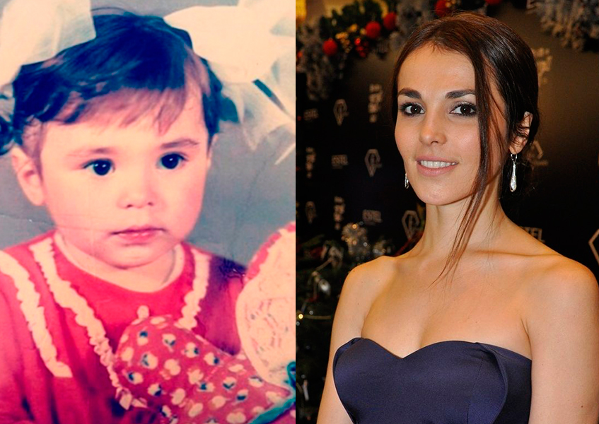 Сати Казанова 