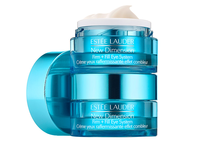 система ухода за кожей вокруг глаз «Укрепление и Выравнивание» (New Dimension Firm + Fill Eye System)