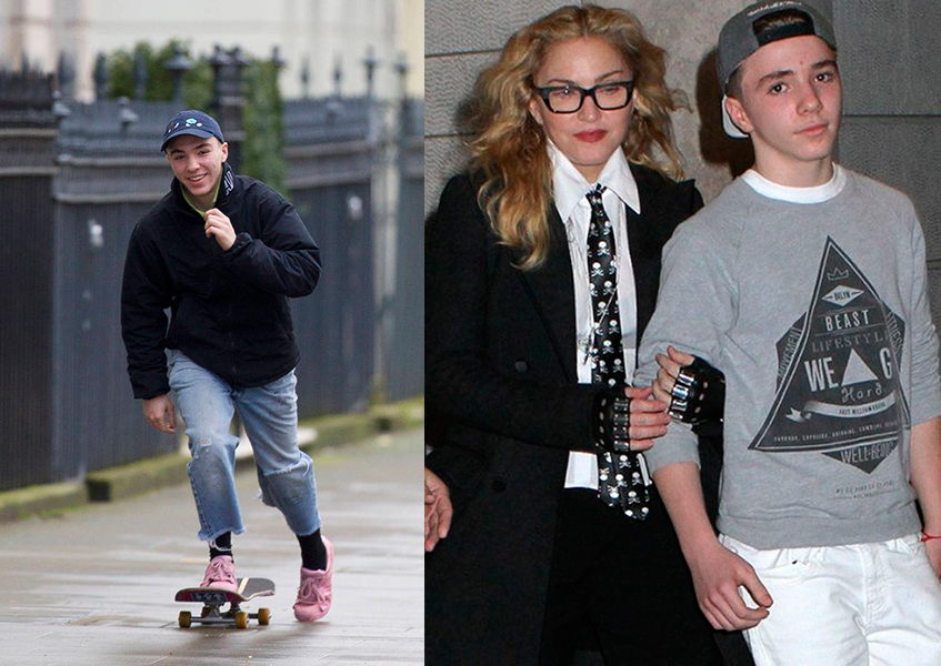 Рокко Джон Ричи