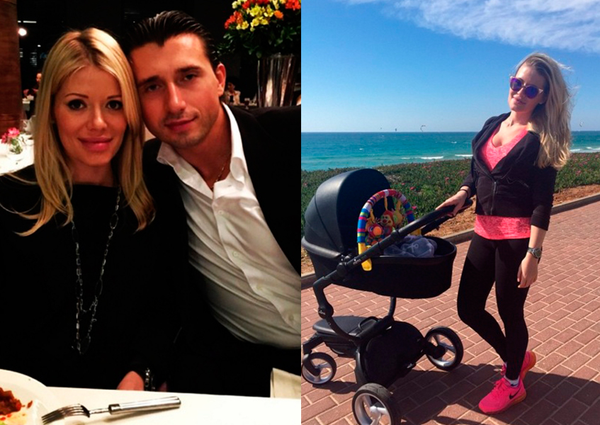 Виктория Богославская