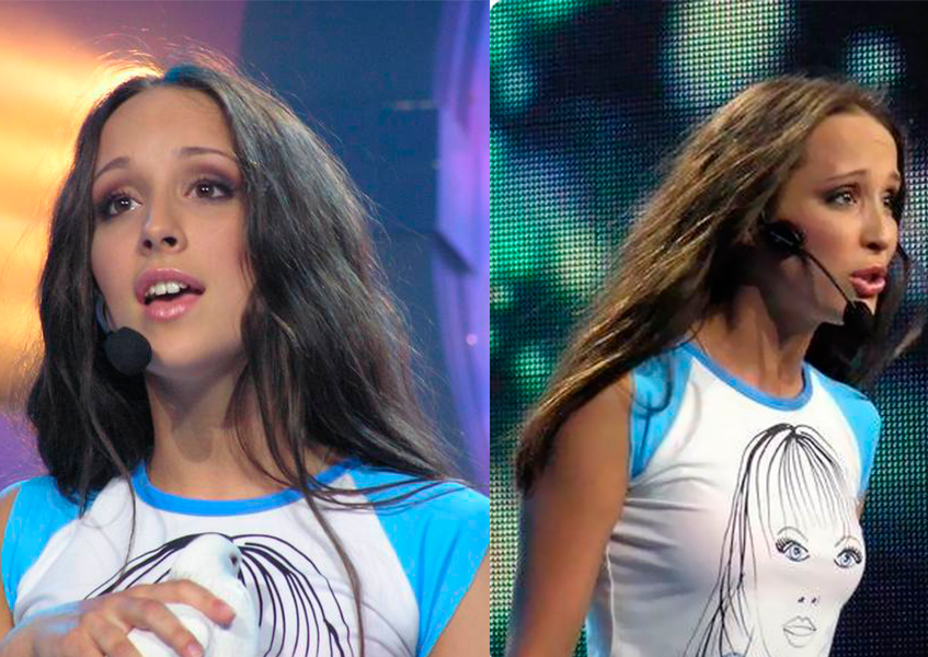 Ксения Ларина