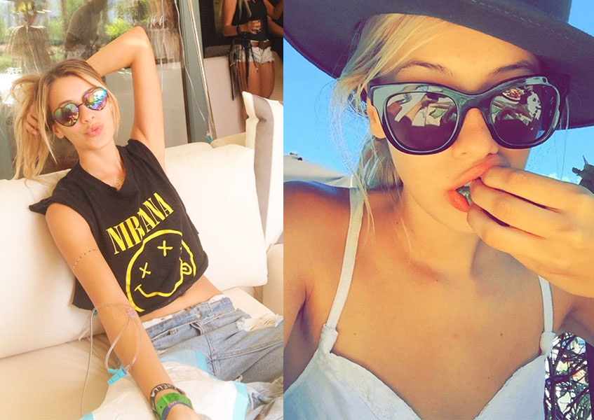 Жасмин Виллануева