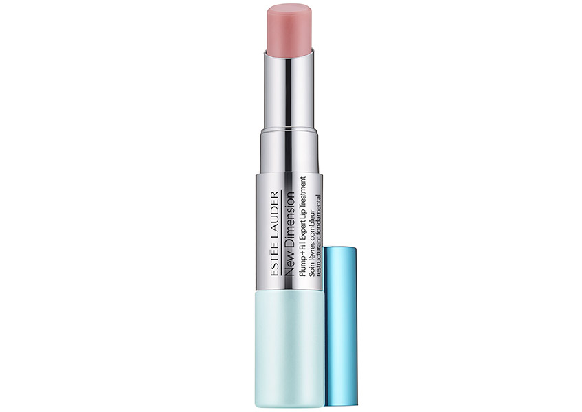 «Объем + Контур» (New Dimension Plump + Fill Lip Treatment) 