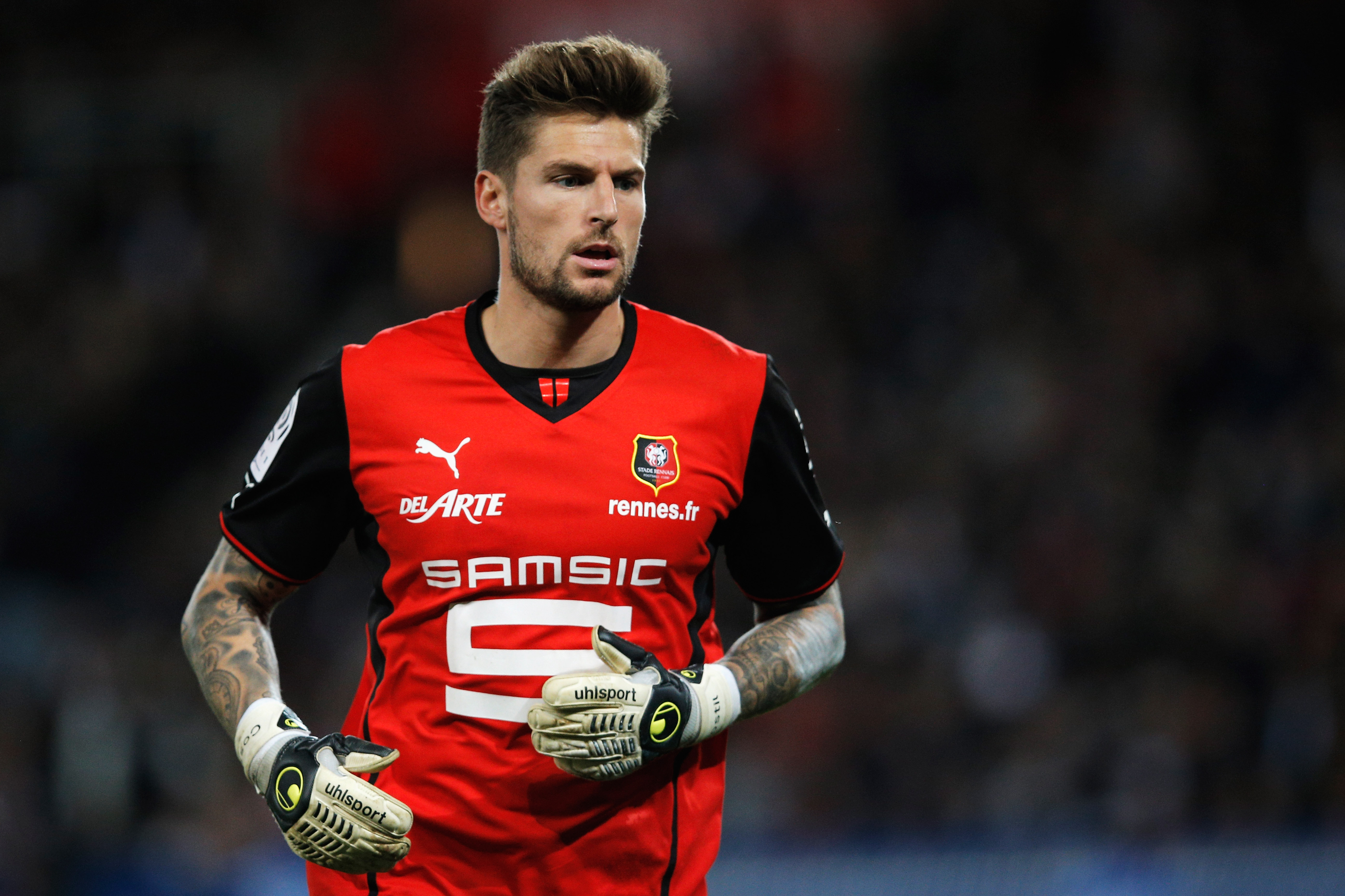 Бенуа Костиль