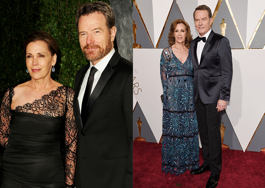 Брайан Крэнстон