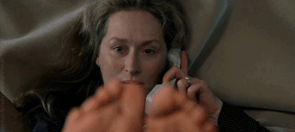 Все, что ты не знала о педикюре