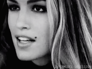 синди кроуфорд