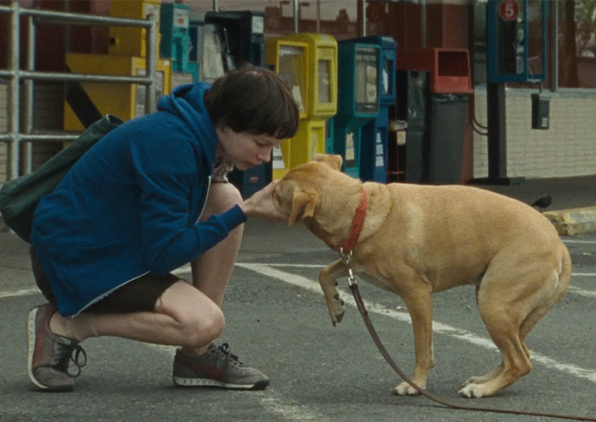 Венди и Люси