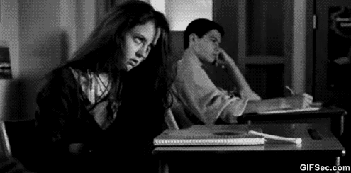 Разные взгляды на жизнь