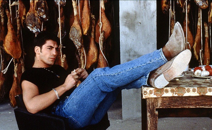 «Ветчина, ветчина», 1992 год