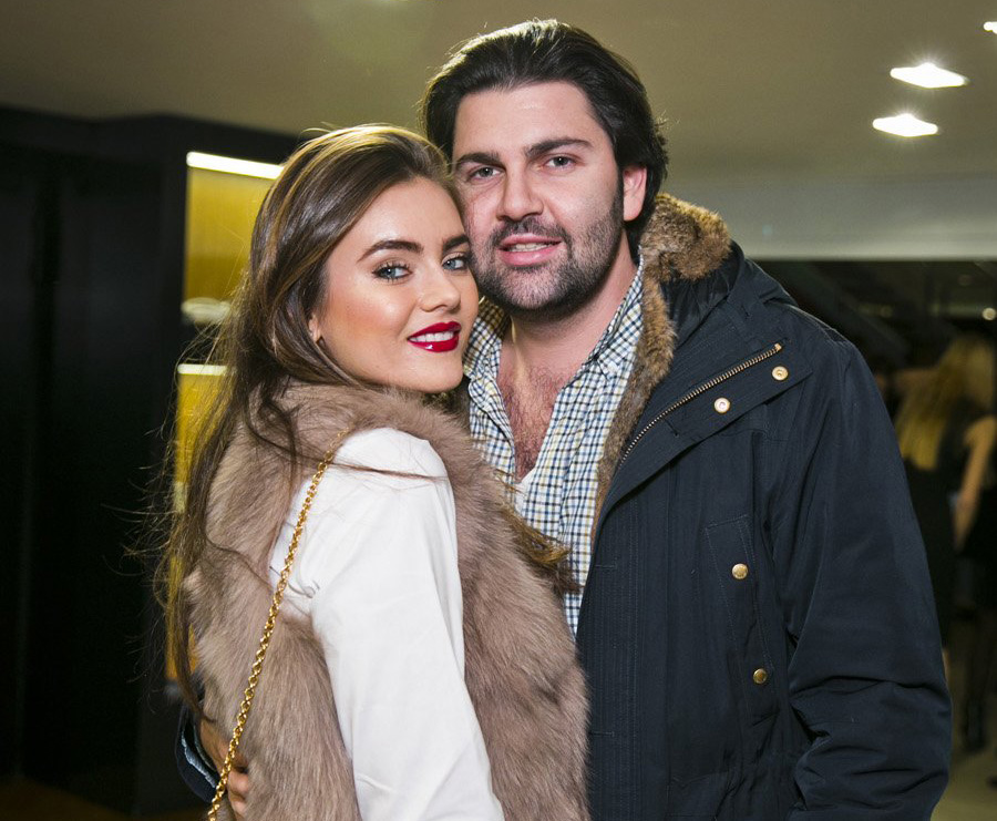 Виктория Крутая