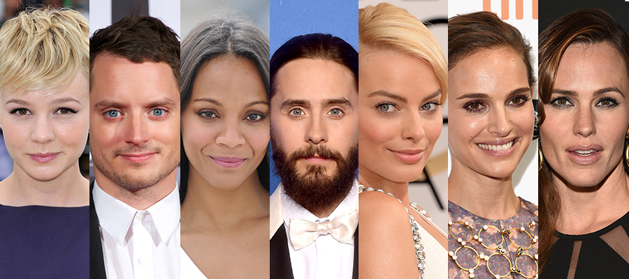 Голливудские актеры, которых постоянно путают