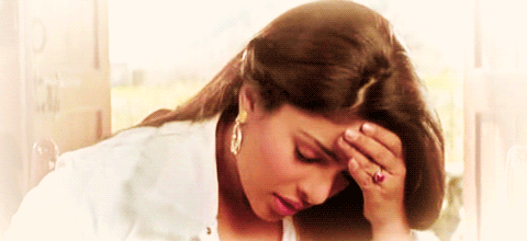 Головные боли и мигрень