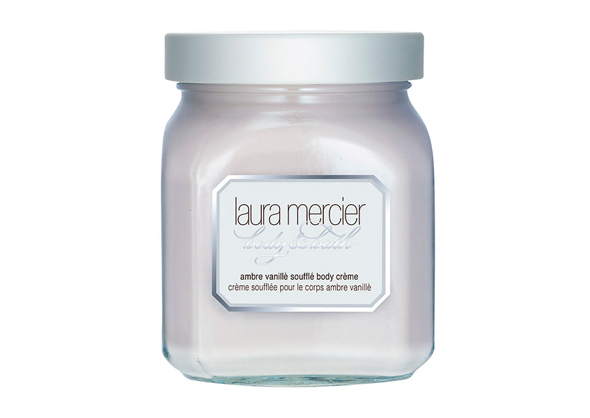 Laura Mercier Ambre Vanille