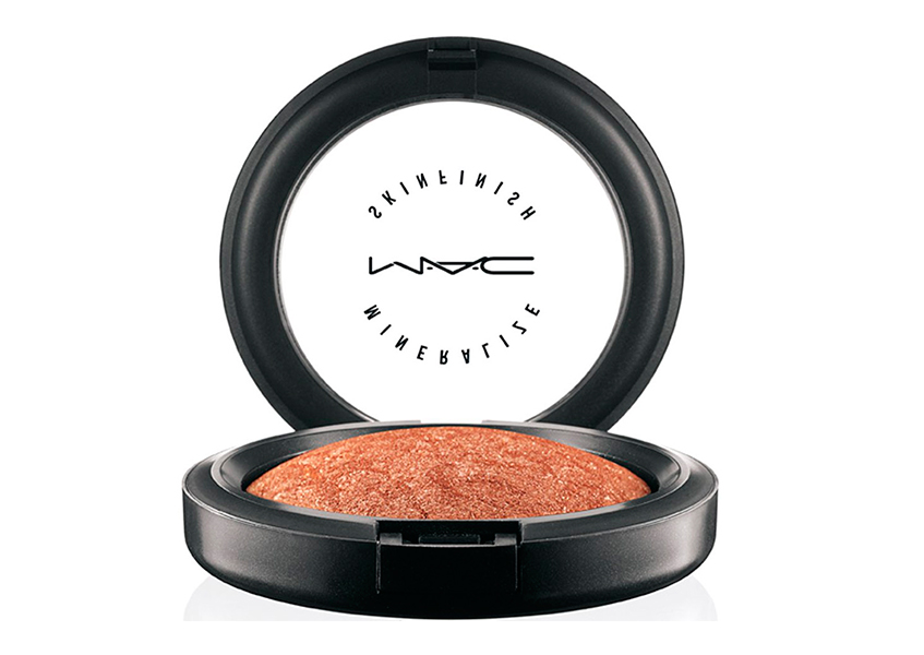 MAC – Mineralize Skinfinish